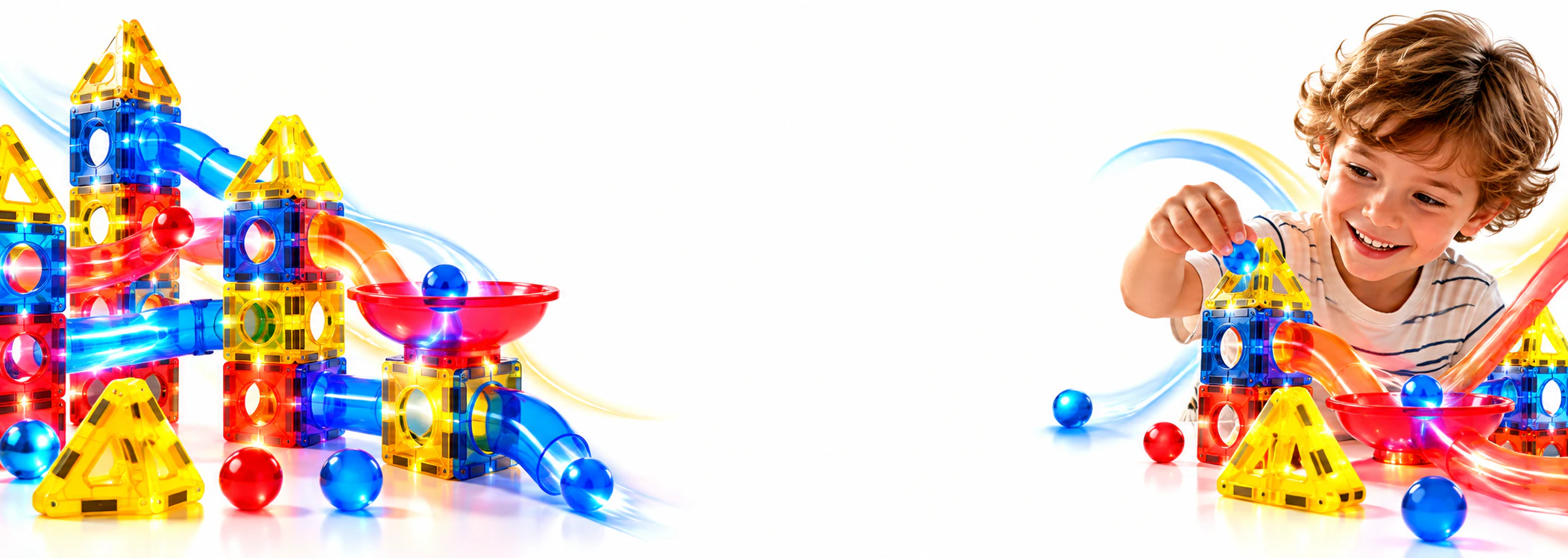 Banner background
